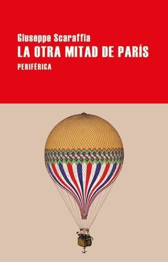 LA OTRA MITAD DE PARIS
