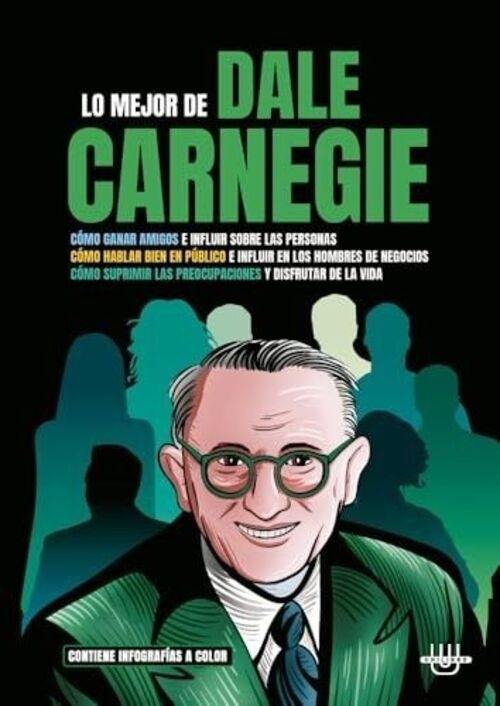 DALE CARNEGIE, LO MEJOR DE