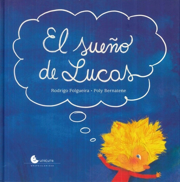EL SUEÑO DE LUCAS