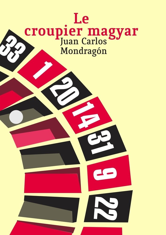 CROUPIER MAGYAR, LE