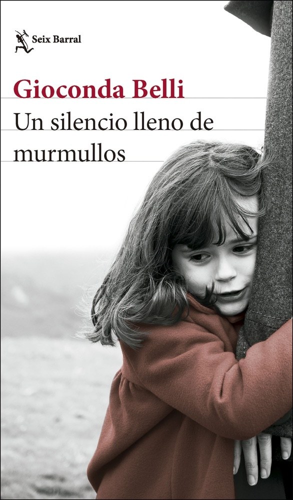 SILENCIO LLENO DE MURMULLOS, UN