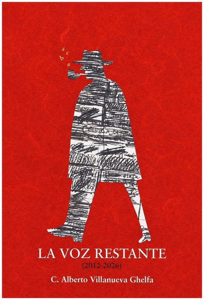 VOZ RESTANTE (2012-2026) (Nuevo)