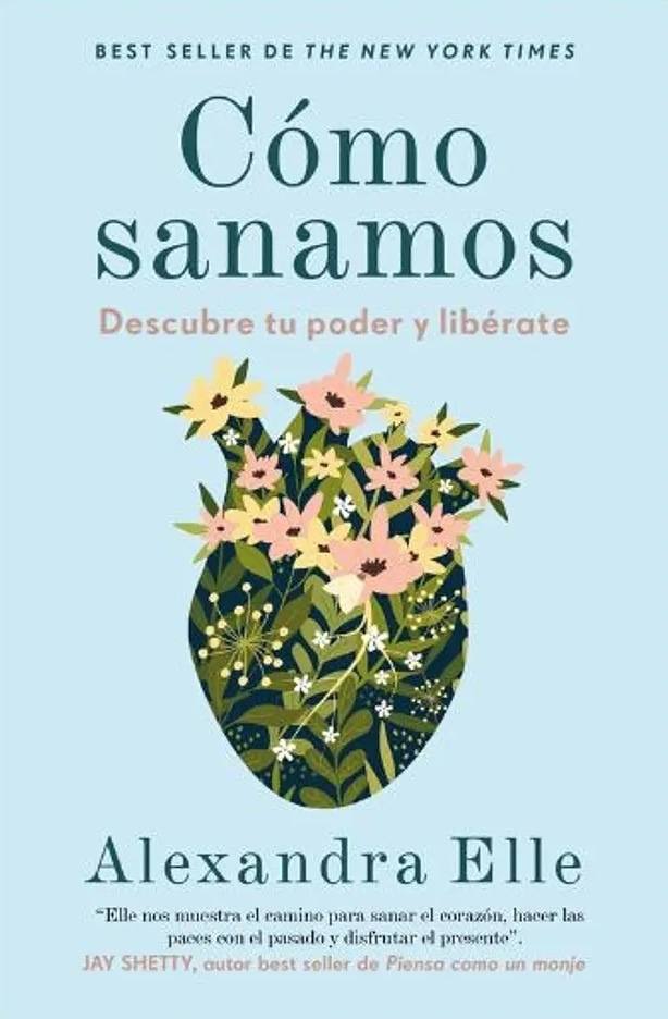 COMO SANAMOS