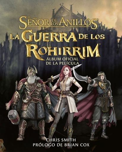 GUERRA DE LOS ROHIRRIM