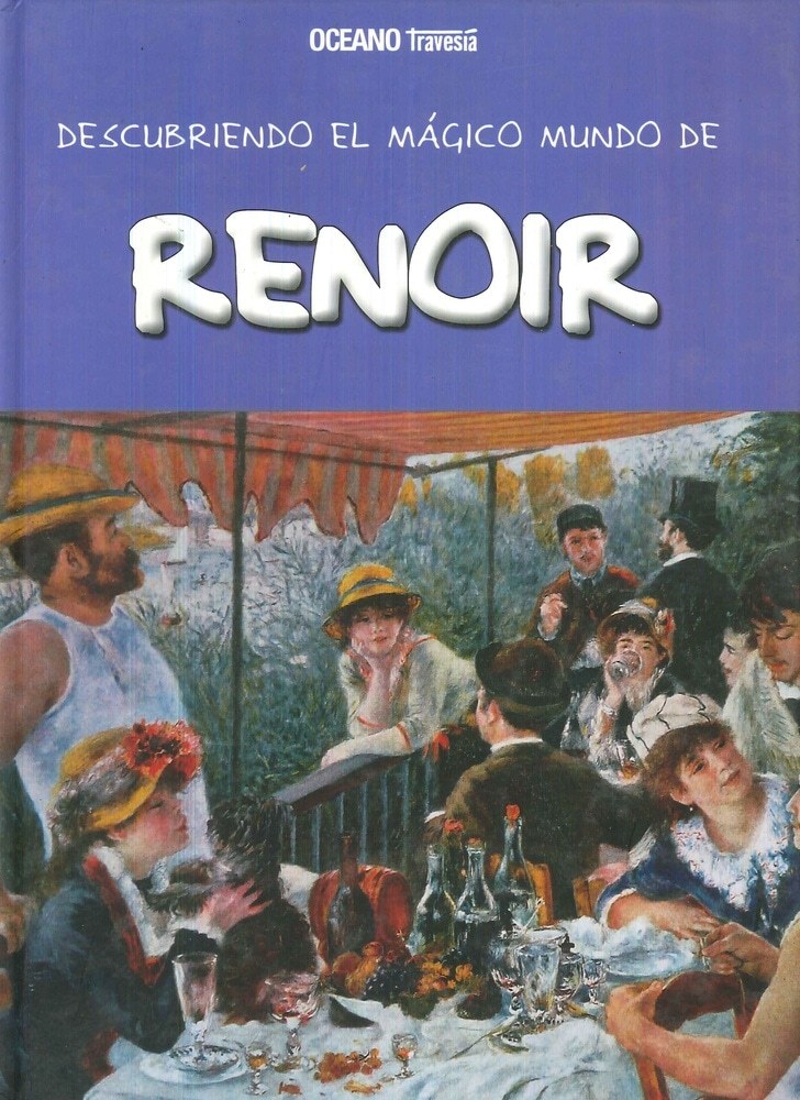 DESCUBRIENDO EL MUNDO MÁGICO DE REONIR