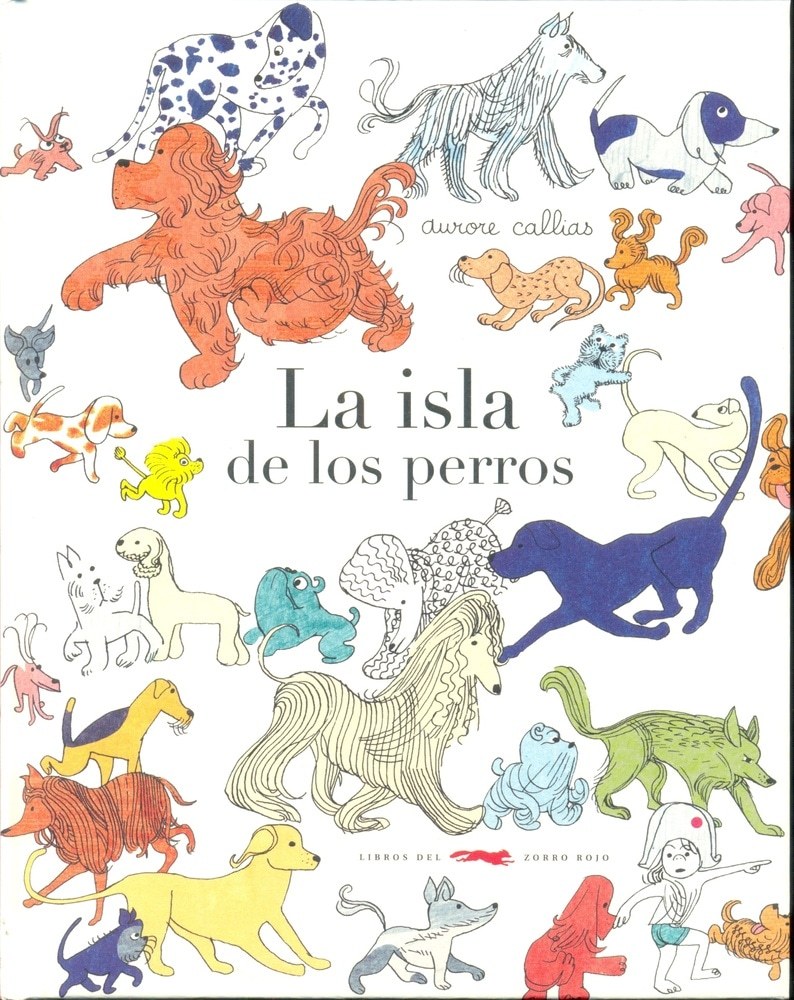 LA ISLA DE LOS PERROS