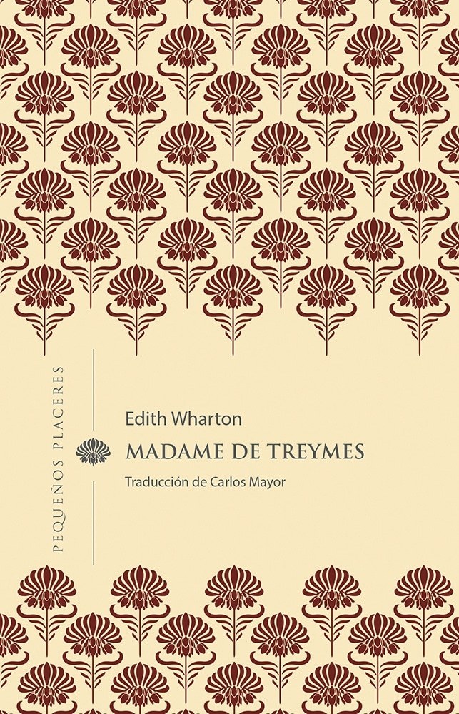 Madame de Treymes