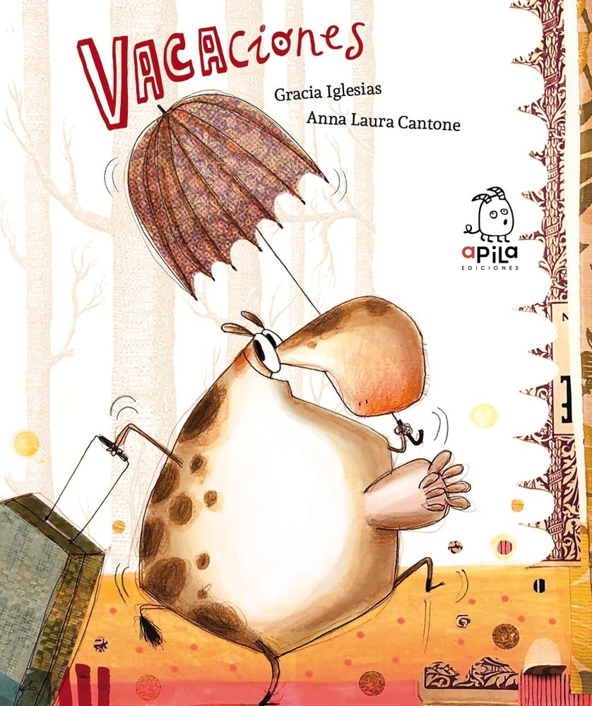 VACACIONES (Nuevo)