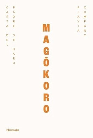 MAGOKORO
