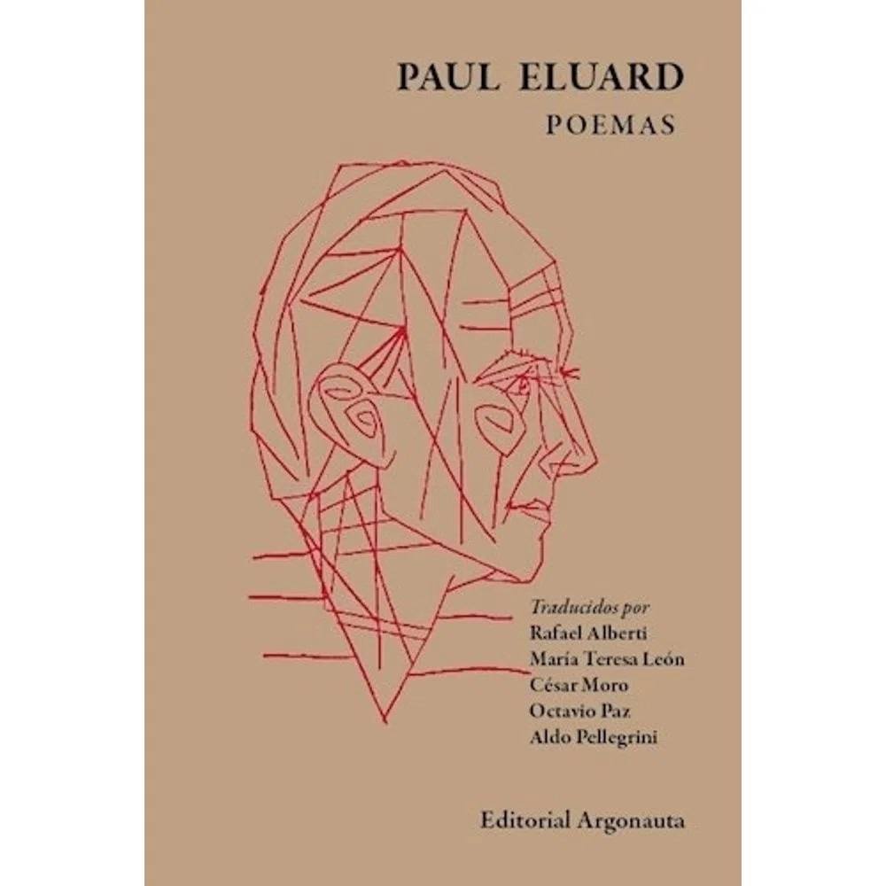 POEMAS. PAUL ELUARD