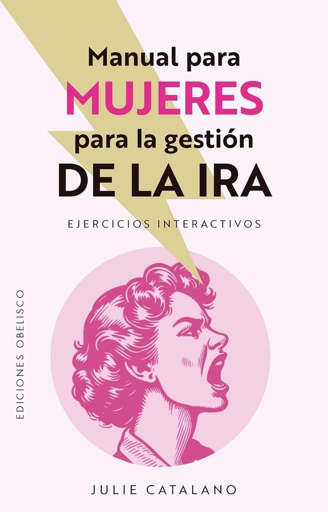 MANUAL PARA MUJERES PARA LA GESTIÓN DE LA IRA