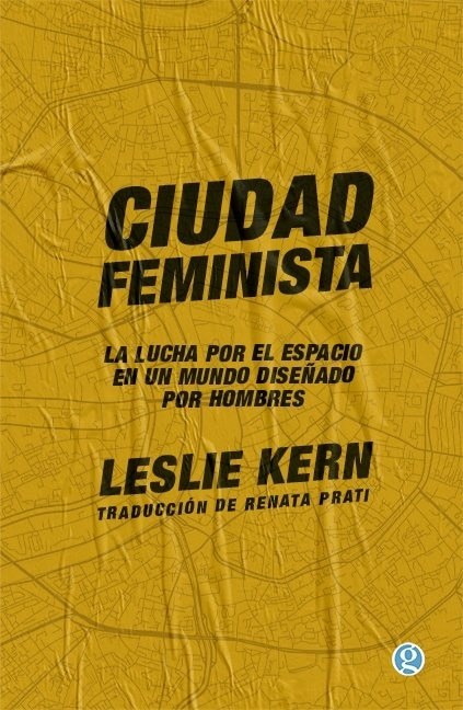 CIUDAD FEMINISTA (Nuevo)