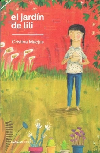 EL JARDÍN DE LILI
