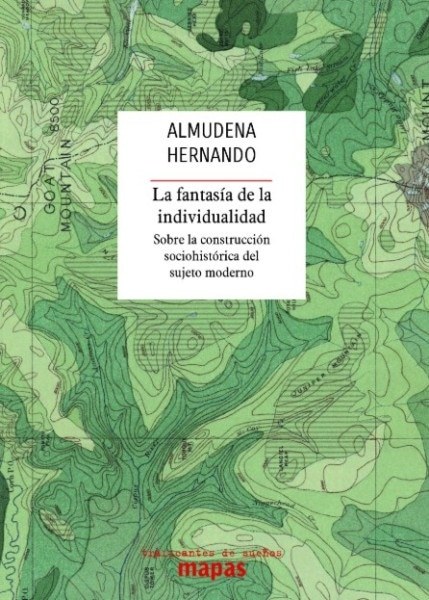FANTASIA DE LA INDIVIDUALIDAD, LA (Nuevo)