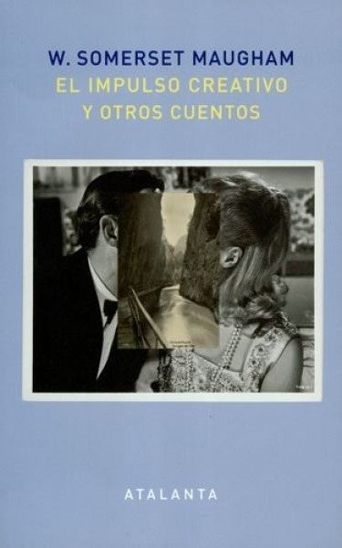IMPULSO CREATIVO Y OTROS CUENTOS