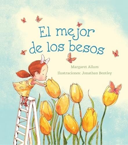 MEJOR DE LOS BESOS, EL (Nuevo)