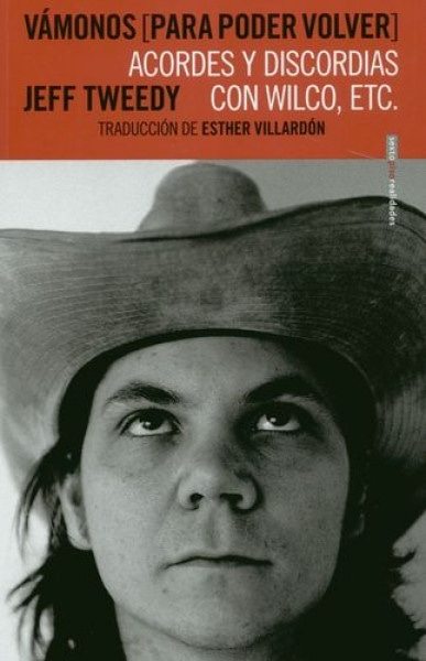 VÁMONOS [PARA PODER VOLVER] (Nuevo)