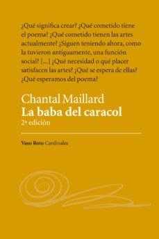 BABA DEL CARACOL, LA (NUEVA EDICIÓN) (Nuevo)