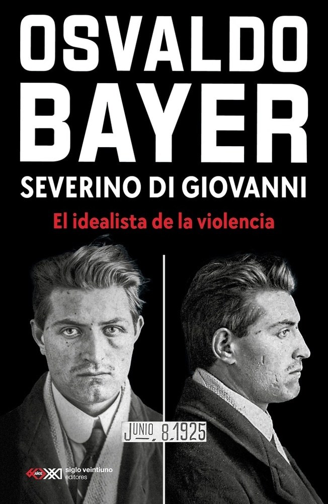 SEVERINO DI GIOVANNI