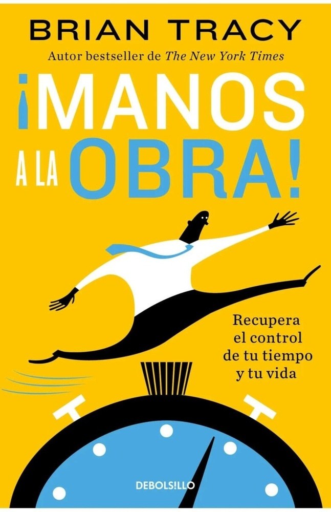 MANOS A LA OBRA