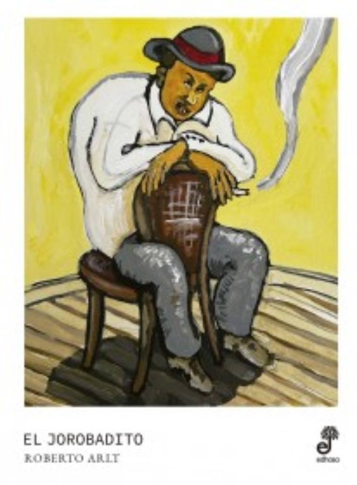EL JOROBADITO