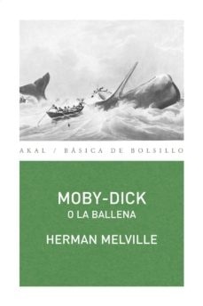 MOBY-DICK; O LA BALLENA