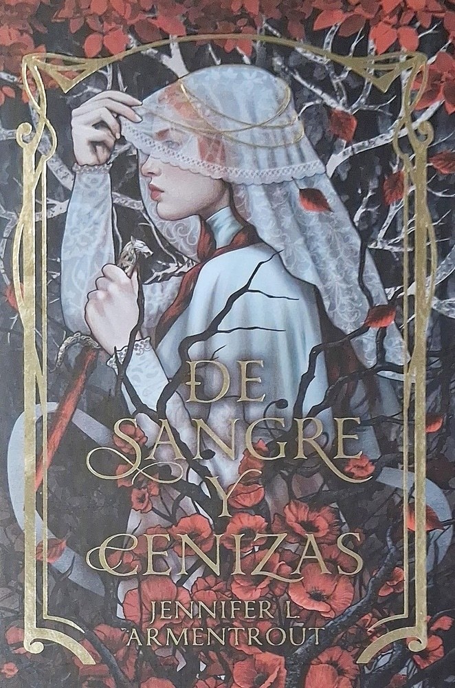 DE SANGRE Y CENIZAS