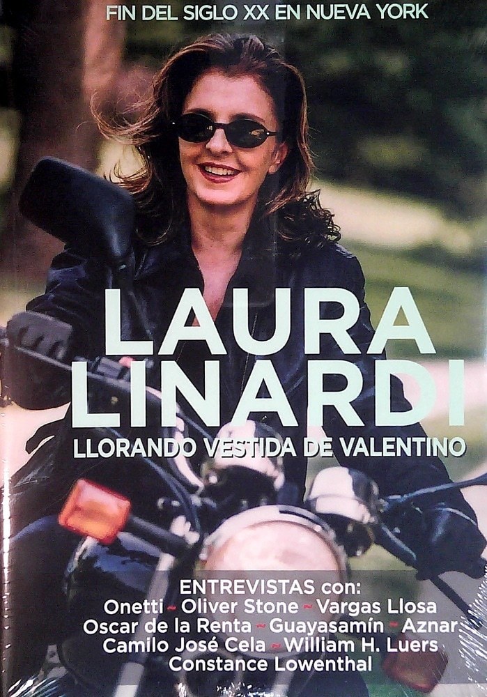 LAURA RINALDI
