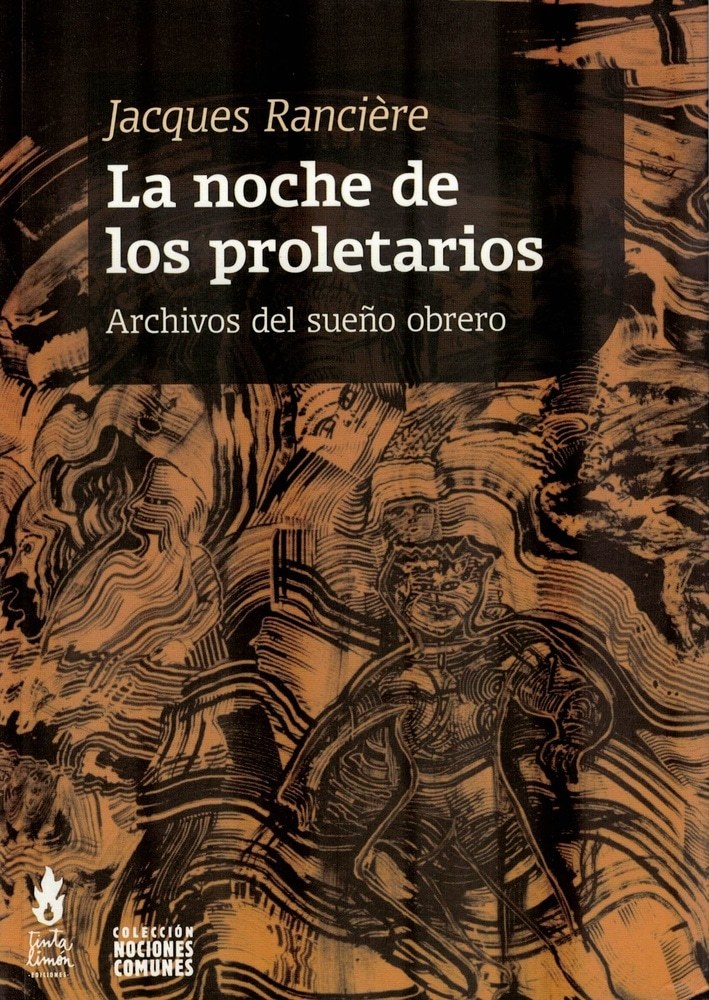 LA NOCHE DE LOS PROLETARIOS