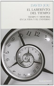 LABERINTO DEL TIEMPO, EL (Nuevo)