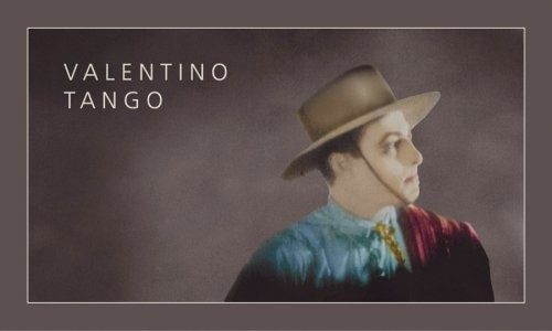 VALENTINO TANGO (Nuevo)