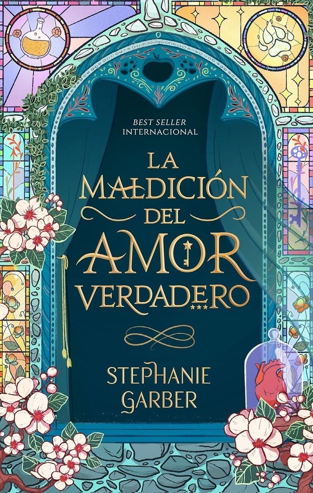 LA MALDICION DEL VERDADERO AMOR