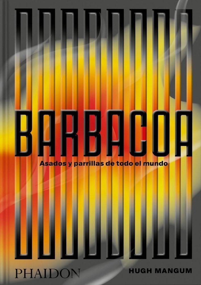 BARBACOA (Nuevo)