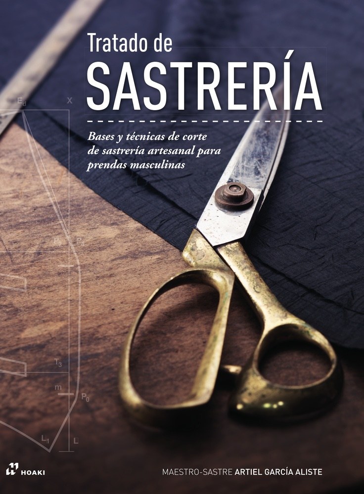 TRATADO DE SASTRERÍA (Nuevo)