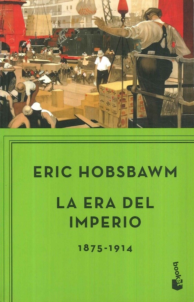 ERA DEL IMPERIO