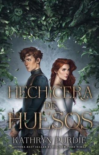 HECHIZERA DE HUESOS