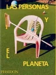 ASÍ VIVIMOS. LAS PERSONAS Y EL PLANETA (Nuevo)