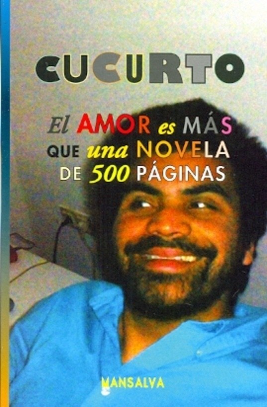 EL AMOR ES MÁS QUE UNA NOVELA DE 500 PÁGINAS
