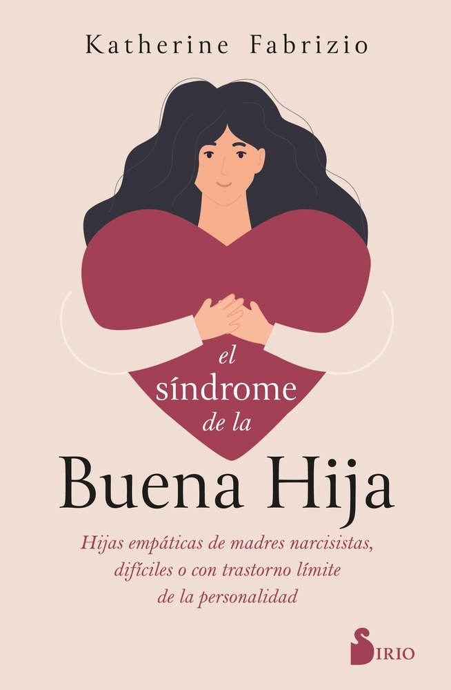 SINDROME DE LA BUENA HIJA