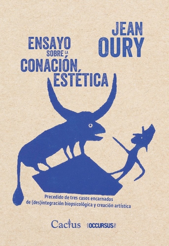 ENSAYO SOBRE LA CONACION