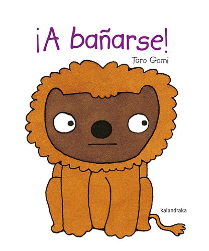 ¡A BAÑARSE! (Nuevo)