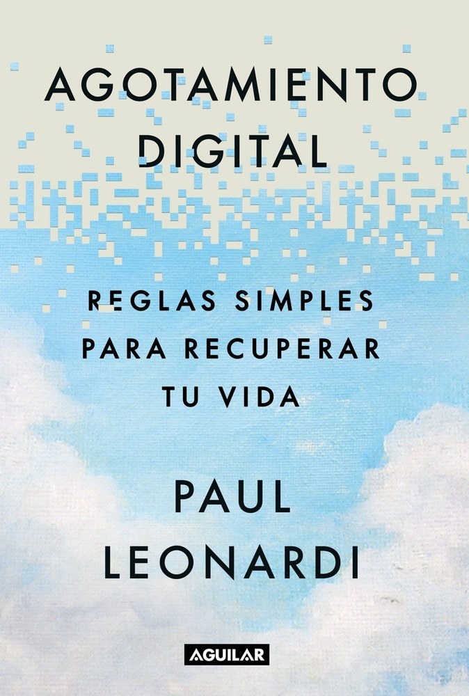 AGOTAMIENTO DIGITAL