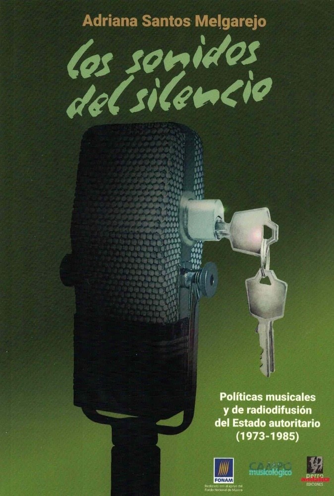 EL SONIDO DEL SILENCIO