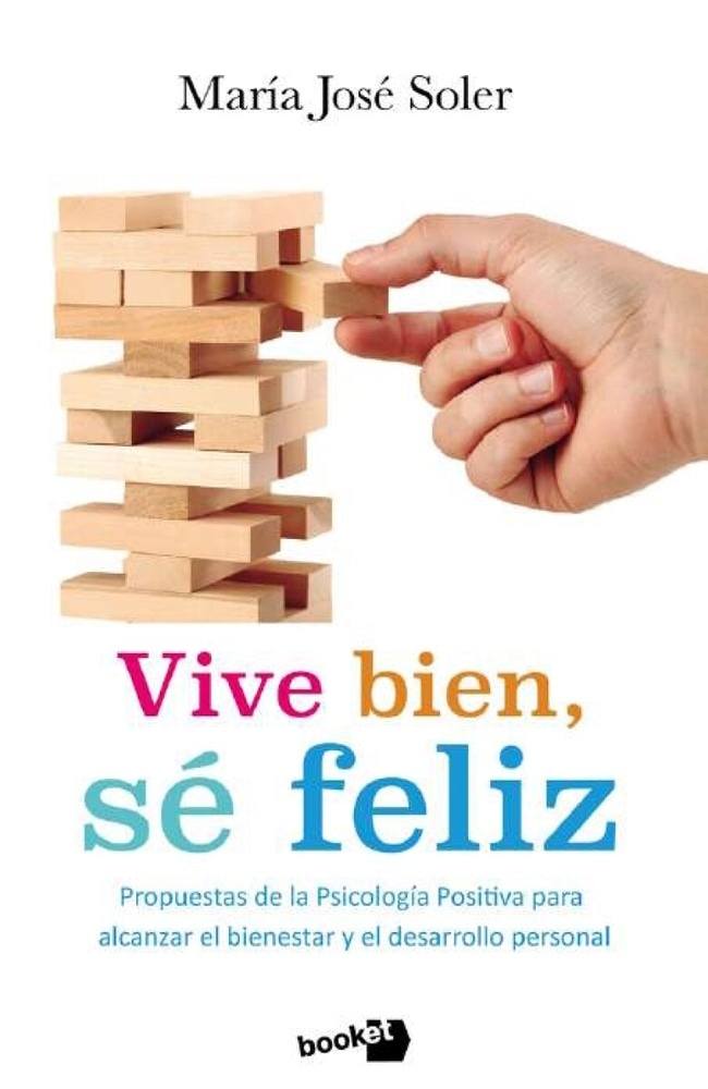 VIVE BIEN, SE FELIZ