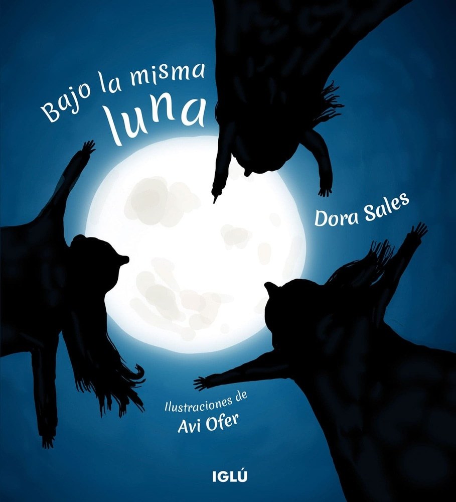BAJO LA MISMA LUNA