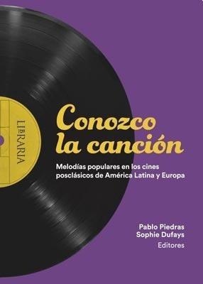 CONOZCO LA CANCIÓN