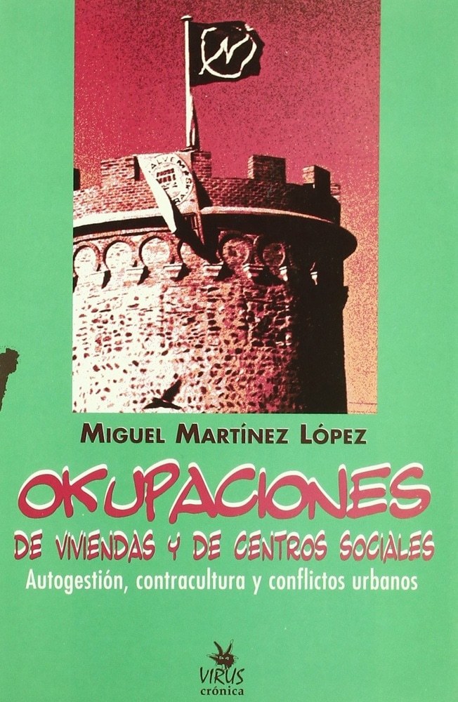 OKUPACIONES DE VIVIENDAS Y C.S.