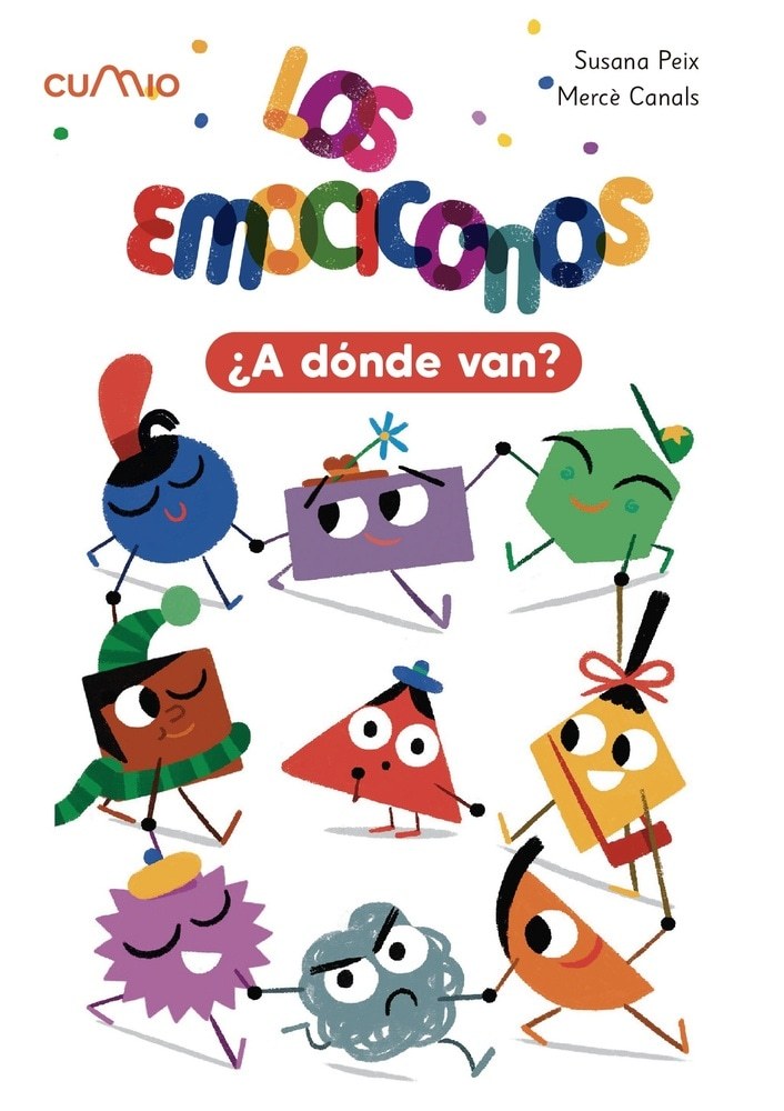 LOS EMOCICONOS:+A DONDE VAN? (Nuevo)