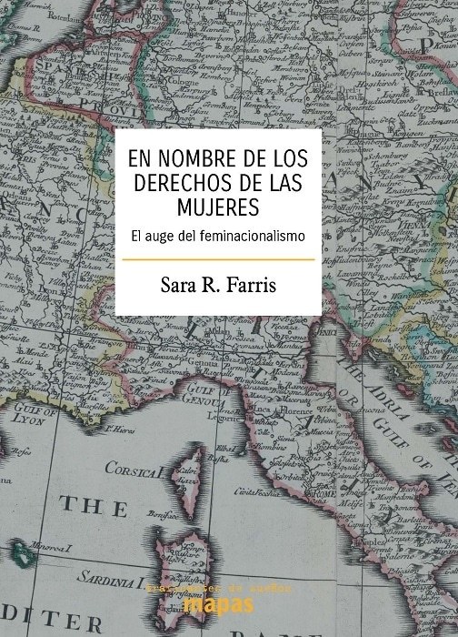 EN NOMBRE DE LOS DERECHOS DE LAS MUJERES (Nuevo)