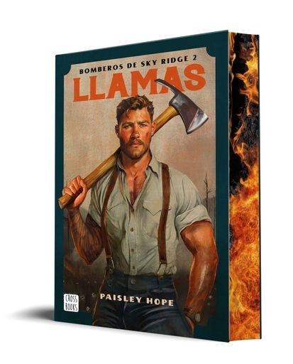 LLAMAS - BOMBEROS DE SKY RIDGE 2